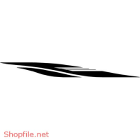 Vector Hình Xăm Đồ Họa Ấn Tượng