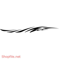 Vector Hình Xăm Đồ Họa Ấn Tượng