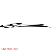 Vector Hình Xăm Đồ Họa Ấn Tượng