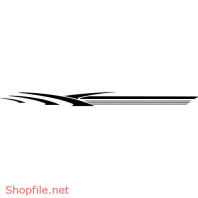 Vector Hình Xăm Đồ Họa Ấn Tượng