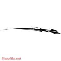 Vector Hình Xăm Đồ Họa Ấn Tượng