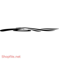 Vector Hình Xăm Đồ Họa Ấn Tượng