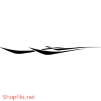 Vector Hình Xăm Đồ Họa Ấn Tượng