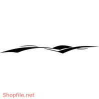 Vector Hình Xăm Đồ Họa Ấn Tượng