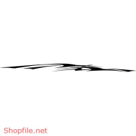 Vector Hình Xăm Đồ Họa Ấn Tượng