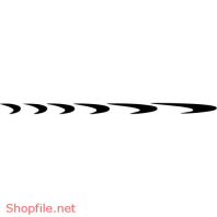 Vector Hình Xăm Đồ Họa Ấn Tượng