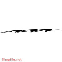 Vector Hình Xăm Đồ Họa Ấn Tượng