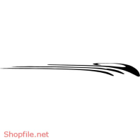 Vector Hình Xăm Đồ Họa Ấn Tượng