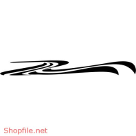 Vector Hình Xăm Đồ Họa Ấn Tượng