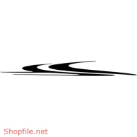 Vector Hình Xăm Đồ Họa Ấn Tượng