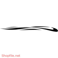 Vector Hình Xăm Đồ Họa Ấn Tượng