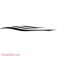 Vector Hình Xăm Thiết Kế Ấn Tượng