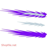 Vector Hình Xăm Thiết Kế Độc Đáo Ấn Tượng