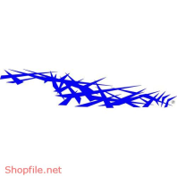 Vector Hình Xăm Thiết Kế Độc Đáo Ấn Tượng