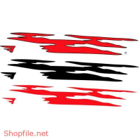 Vector Hình Xăm Thiết Kế Độc Đáo Ấn Tượng