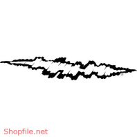 Vector Hình Xăm Thiết Kế Độc Đáo Ấn Tượng