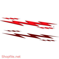 Vector Hình Xăm Thiết Kế Độc Đáo Ấn Tượng