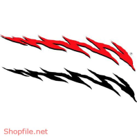 Vector Hình Xăm Thiết Kế Độc Đáo Ấn Tượng