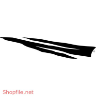 Vector Hình Xăm Thiết Kế Độc Đáo