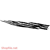 Vector Hình Xăm Thiết Kế Độc Đáo