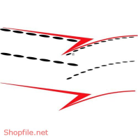 Vector Hình Xăm Thiết Kế Độc Đáo