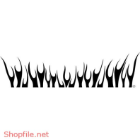 Vector Hình Xăm Thiết Kế Độc Đáo