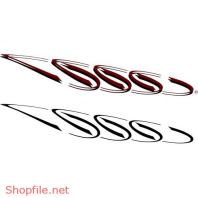 Vector Hình Xăm Thiết Kế Độc Đáo