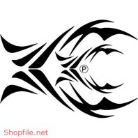 Vector Hình Xăm Thiết Kế Độc Đáo