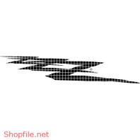 Vector Hình Xăm Thiết Kế Độc Đáo