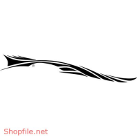 Vector Hình Xăm Thiết Kế Độc Đáo