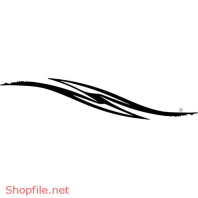 Vector Hình Xăm Thiết Kế Độc Đáo