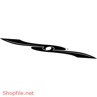 Vector Hình Xăm Thiết Kế Độc Đáo