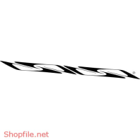 Vector Hình Xăm Thiết Kế Độc Đáo