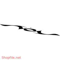 Vector Hình Xăm Thiết Kế Độc Đáo