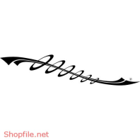 Vector Hình Xăm Thiết Kế Độc Đáo