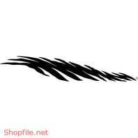 Vector Hình Xăm Thiết Kế Độc Đáo