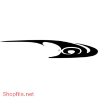 Vector Hình Xăm Thiết Kế Độc Đáo