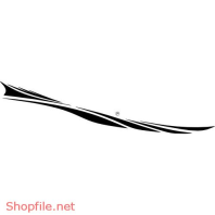 Vector Hình Xăm Thiết Kế Độc Đáo