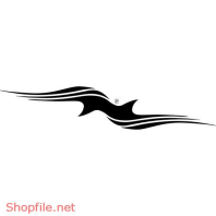 Vector Hình Xăm Thiết Kế Độc Đáo