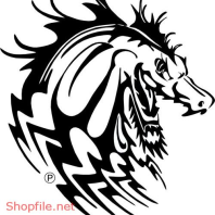 Vector Hình Xăm Thiết Kế Độc Đáo