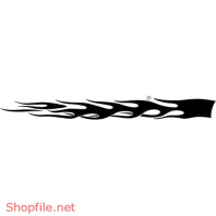 Vector Hình Xăm Thiết Kế Độc Đáo Ấn Tượng