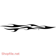 Vector Hình Xăm Thiết Kế Độc Đáo Ấn Tượng