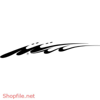 Vector Hình Xăm Thiết Kế Độc Đáo Ấn Tượng