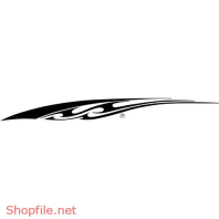 Vector Hình Xăm Thiết Kế Độc Đáo Ấn Tượng