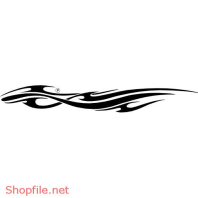 Vector Hình Xăm Thiết Kế Độc Đáo Ấn Tượng