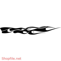 Vector Hình Xăm Thiết Kế Độc Đáo Ấn Tượng