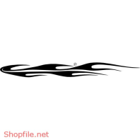 Vector Hình Xăm Thiết Kế Độc Đáo Ấn Tượng