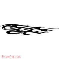 Vector Hình Xăm Thiết Kế Độc Đáo Ấn Tượng