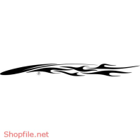 Vector Hình Xăm Thiết Kế Độc Đáo Ấn Tượng