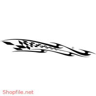 Vector Hình Xăm Thiết Kế Độc Đáo Ấn Tượng